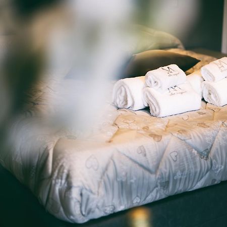 Bed and Breakfast Alba Magica Аджерола Экстерьер фото