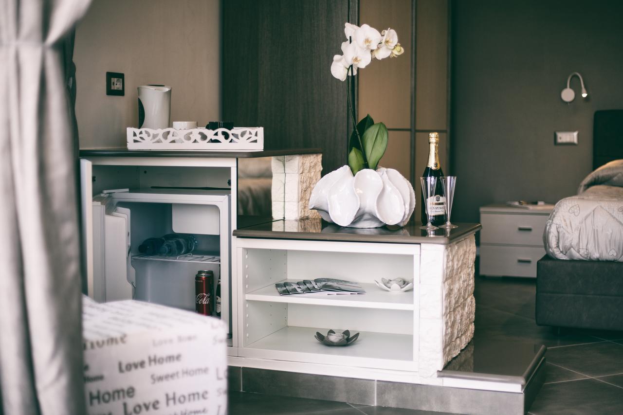 Bed and Breakfast Alba Magica Аджерола Экстерьер фото