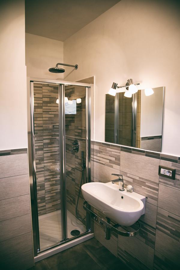 Bed and Breakfast Alba Magica Аджерола Экстерьер фото