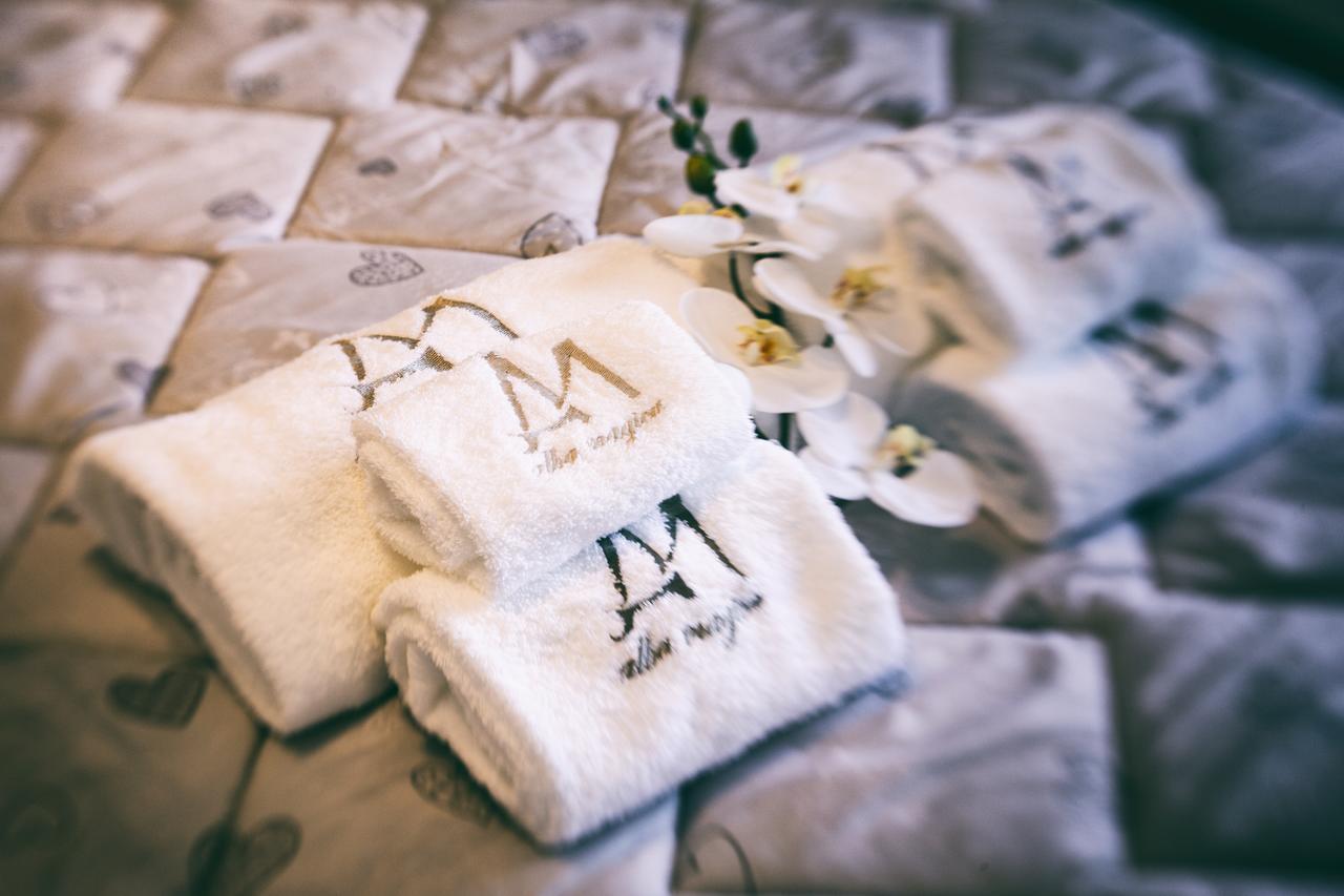 Bed and Breakfast Alba Magica Аджерола Экстерьер фото