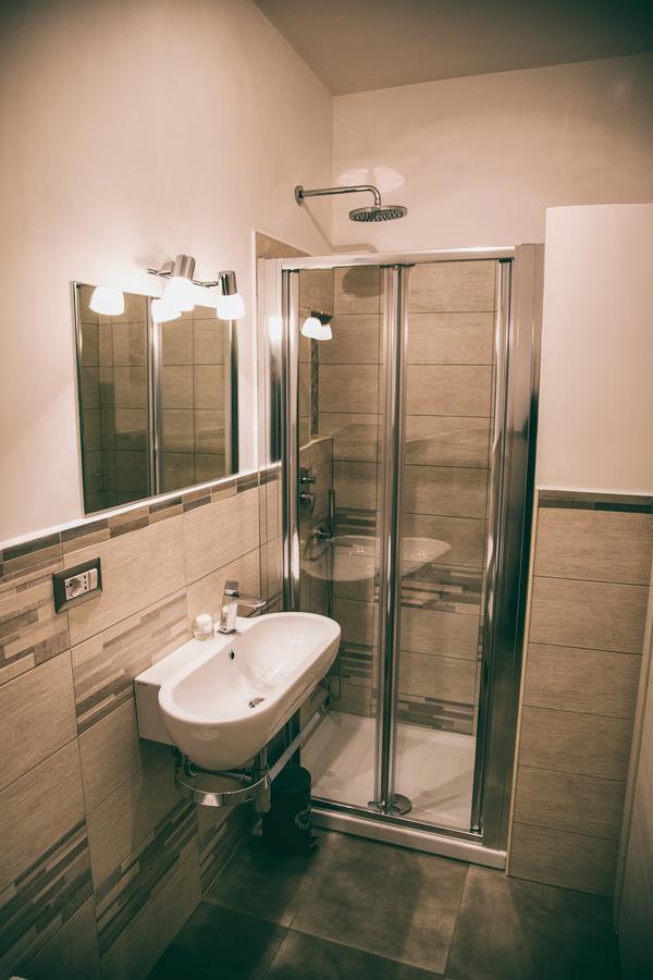 Bed and Breakfast Alba Magica Аджерола Экстерьер фото