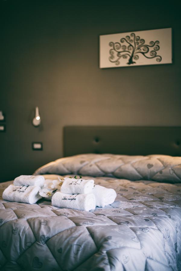 Bed and Breakfast Alba Magica Аджерола Экстерьер фото