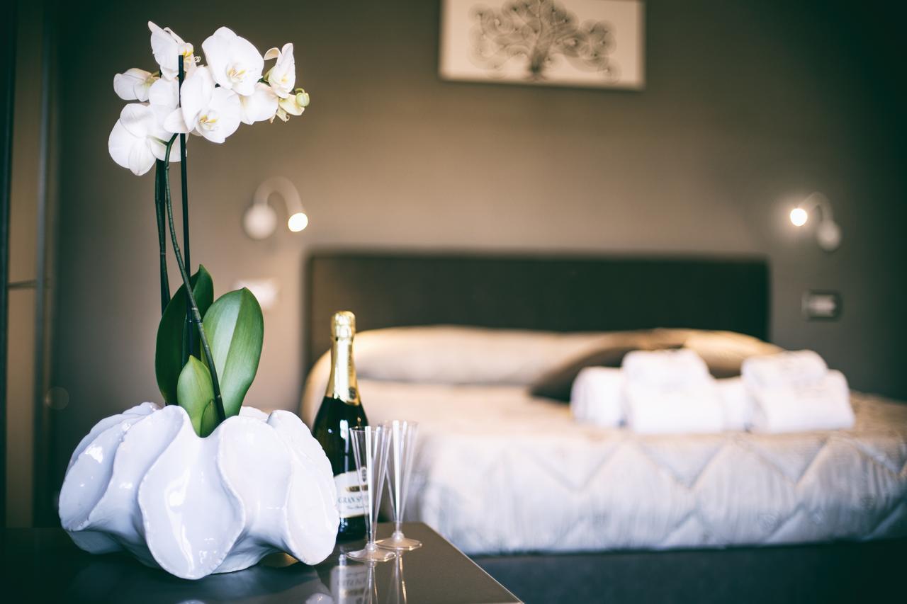 Bed and Breakfast Alba Magica Аджерола Экстерьер фото