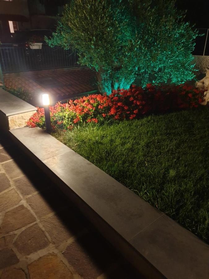 Bed and Breakfast Alba Magica Аджерола Экстерьер фото